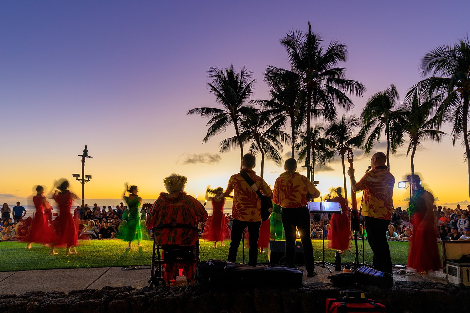 Top October Travel Destinations: Festivals, Foliage & Unmissable Experiences